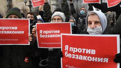 Алексей Навальный - «Мы стали поварами, способными отравить кого угодно»: эксперты — об опасности нарушения санитарных норм в пандемию - russian.rt.com - Москва