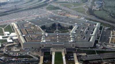 Крис Осборн - В США испугались безответного ядерного удара со стороны России - obzor.lt - Москва - Россия
