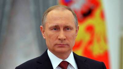 Владимир Путин - Юрий Ушаков - Путин призвал извлечь уроки из пандемии COVID-19 - runews24.ru