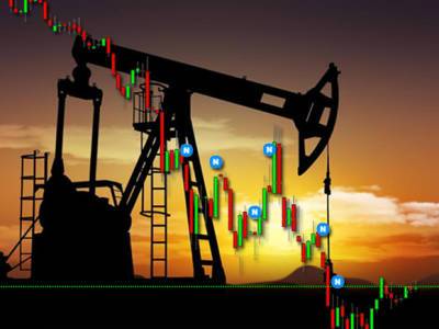 Владислав Антонов - Цены на нефть снижаются, но Brent остается выше $71 за баррель - rosbalt.ru