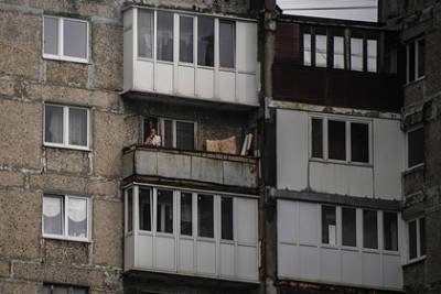 Евгений Корчаго - Россиянам назвали способ засудить соседей за курение - lenta.ru