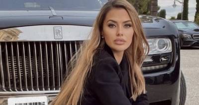 Филипп Киркоров - Виктория Боня - Виктория Боня рассказала о голодовках и чистке организма ради молодости - runews24.ru