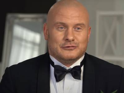 Марина Боржемская - "Одруження наосліп": после громкого развода боксер Узелков показал новую невесту - ukrainianwall.com