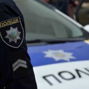 В Сумской области задержали мужчину после попытки изнасилования ребенка. Фотофакт - reporter-ua.com - Сумская обл.