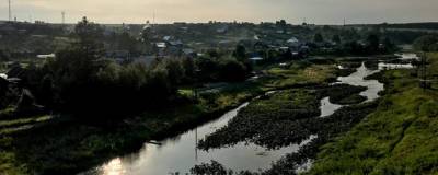 В Курганской области будут очищать проблемные водоёмы - runews24.ru - Самара - Курганская обл. - Курган