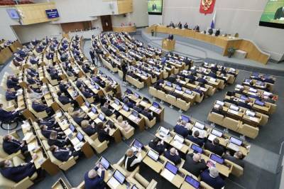 Ярослав Нилов - Индексация пенсий вязнет в упорстве думского большинства - infox.ru