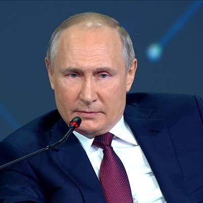 Владимир Путин - Юрий Ушаков - Международному сообществу нужно задуматься, какие уроки вынести из пандемии - radiomayak.ru - Москва