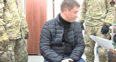 Дело экс-сотрудника нижегородского ГУФСИН о вымогательстве кондиционера направлено в суд - vgoroden.ru - Дзержинск - Нижегородская обл. - Нижний Новгород