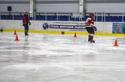 Владимир Ефимов - Ледовый дворец построят в Северном Бутове - vm.ru - Москва - Строительство