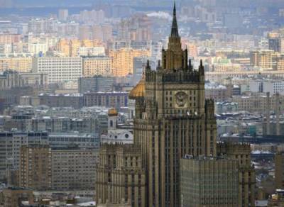 Владимир Путин - Сергей Рябков - Сергей Лавров - Джон Салливан - Анатолий Антонов - Джо Байден - МИД РФ не исключил участия Лаврова и послов в саммите Путина и Байдена - smartmoney.one - Женева