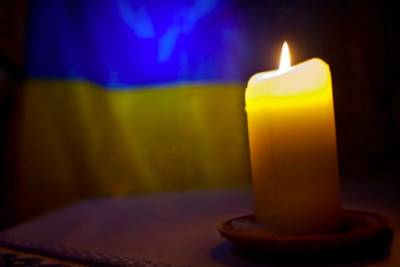 На Волыни внезапно умер 34-летний ветеран войны на Донбассе - rupor.info - Луцк - Волынская обл.