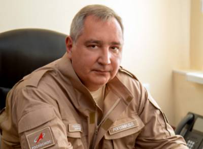 Дмитрий Рогозин - «Жаба душит»: Рогозин рассказал о нежелании США вводить санкции из-за российских ракетных двигателей - actualnews.org - Вашингтон