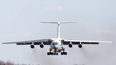 Самолет рейса Южно-Сахалинск — Циндао вынужденно приземлился в Хабаровске - newinform.com - Хабаровск - Южно-Сахалинск
