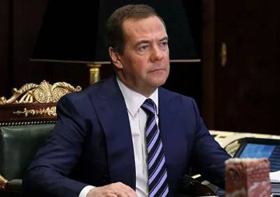 Дмитрий Медведев - РБК: в Кремле обсудили вариант списка «Единой России» без Дмитрия Медведева - ya62.ru