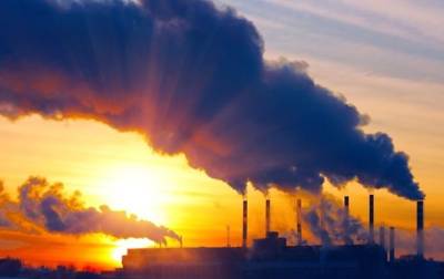 Исследование показало повышение уровня углекислого газа в атмосфере - korrespondent.net - Экология