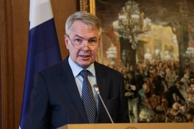 Пекка Хаависто - ЕС готов на поддержание диалога с Россией – глава МИД Финляндии - interaffairs.ru - Москва - Финляндия - Брюссель