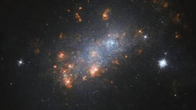 На новый российский космический телескоп выделили 2 млрд рублей - mir24.tv