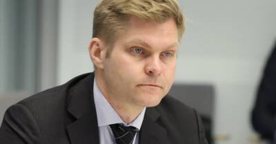 Комиссия Сейма вынесла Эглитису предупреждение за твит о "своих самоуправлениях" коалиции - rus.delfi.lv - Латвия - Twitter