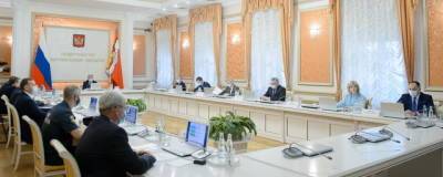 Александр Гусев - В Воронежской области завершен сев яровых культур - runews24.ru - Воронежская обл.