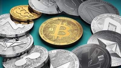 Bitcoin - Пандемия изменила ситуацию на рынке криптовалюты - enovosty.com