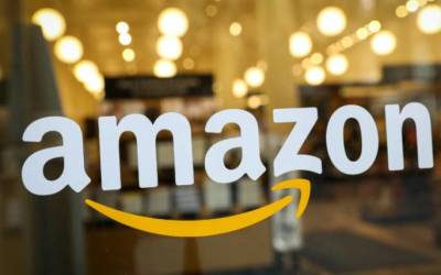 Fitch повысило рейтинг Amazon до "АA-" с "A+", прогноз стабильный - smartmoney.one - Москва