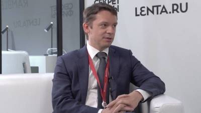«В вопросах ИИ важен момент привыкания» - smartmoney.one