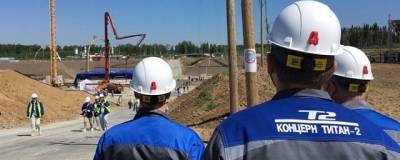 Алексей Лихачев - «Росатом» начал строить в Северске реактор на быстрых нейтронах БРЕСТ-300 - runews24.ru - Северск