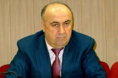 Экс-глава бюро медико-социальной экспертизы Дагестана признан виновным во взяточничестве - etokavkaz.ru - Махачкала - респ. Дагестан