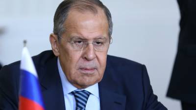 Владимир Путин - Сергей Рябков - Сергей Лавров - Джон Салливан - Анатолий Антонов - Джо Байден - В МИД РФ допускают участие Лаврова во встрече Путина и Байдена - sharij.net - Женева