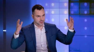 Алексей Арестович - Арестович: за сутки мы можем уничтожить армию «ЛДНР», но дальше — армия РФ - sharij.net - ДНР - ЛНР