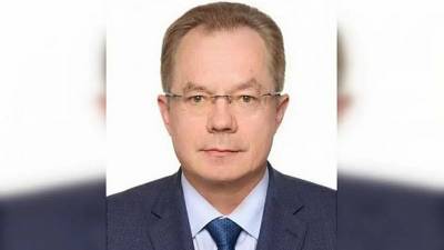 Радий Хабиров - Алан Марзаев - В Башкирии назначили нового министра транспорта - bash.news - Башкирия
