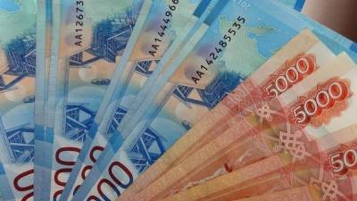 Почти треть россиян получали высокую зарплату в 2020 году - smartmoney.one - респ. Ингушетия - респ. Дагестан - Чукотка - окр. Янао - окр.Ненецкий