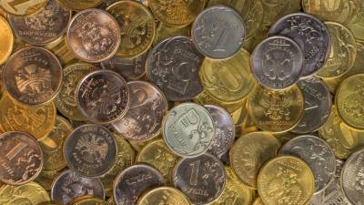 Годовая инфляция в мае в России составила 6,02% - smartmoney.one