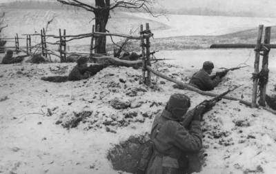 Прохоровка 1942 года: почему Красная Армия её проиграла - russian7.ru - Москва - Курская обл.