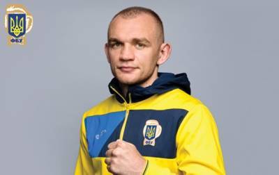 Александр Хижняк - Анна Лысенко - Украинский боксер Барабанов упустил возможность завоевать лицензию на ОИ - korrespondent.net - Токио - Грузия - Париж