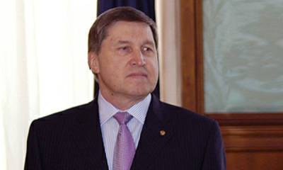 Владимир Путин - Юрий Ушаков - Джо Байден - Ушаков заявил, что программа саммита Россия - США в Женеве готовится - trend.az - Россия - США - Женева