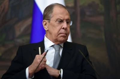 Владимир Путин - Сергей Рябков - Сергей Лавров - Джон Салливан - Анатолий Антонов - Энтони Блинкен - Джо Байден - В саммите Россия – США в Женеве может принять участие Лавров - aif.ru - Женева