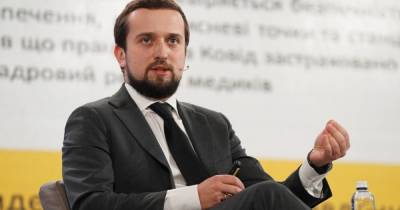 Кирилл Тимошенко - Тимошенко рассказал, как независимый технадзор следит за каждым миллиметром "Большой стройки" - dsnews.ua