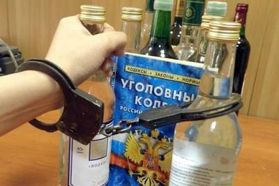 Каждое третье тяжкое преступление в Забайкалье совершается пьяными людьми - chita.ru - Забайкальск