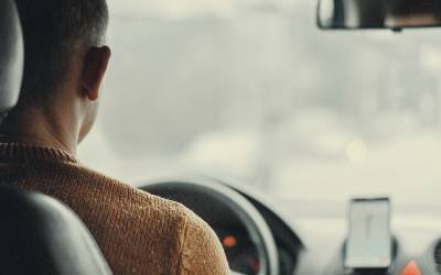 ВТБ узнал, когда россияне чаще всего заказывают такси - afanasy.biz