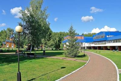 «Группа ЛСР» выкупила почти весь «Сестрорецкий курорт» - spb.mk.ru