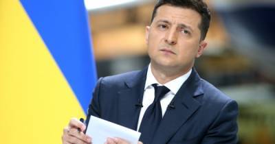 Владимир Зеленский - Алексей Арестович - Арестович заявил об угрозе физической ликвидации Зеленского - dsnews.ua