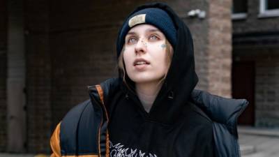 Анастасия Иванова - Певица Гречка призналась в нетрадиционной сексуальной ориентации - piter.tv