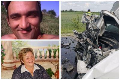 "Разогнался и погубил родных": трое детей осиротели из-за 70-летнего водителя, подробности трагедии - politeka.net - Киев