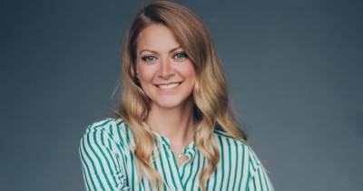 Татьяна Литвинова - Экс-судья «МастерШефа» Татьяна Литвинова объявила о разводе - ivona.bigmir.net