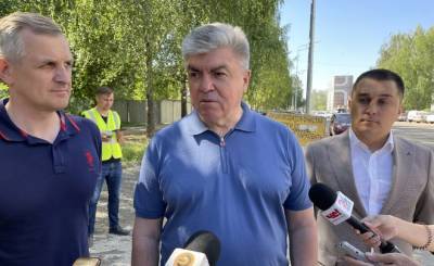 Наиль Магдеев - В Набережных Челнах руководителем МУП «ПАД» стал Марат Анисимов - realnoevremya.ru - респ. Татарстан - Набережные Челны
