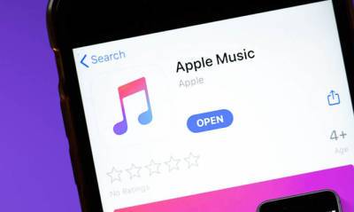 В Apple Music заработали функции Dolby Atmos и формат Lossless - capital.ua