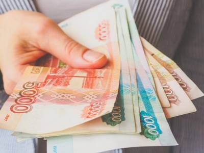 Названы выплаты, которые ждут россиян летом - u24.ru