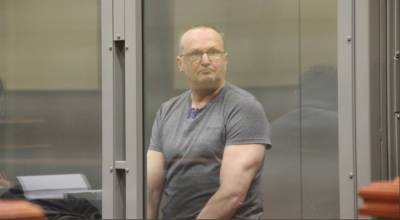 Вынесли приговор бизнесмену Яблокову, убившему соседа в центре Петрозаводска - gubdaily.ru - Петрозаводск - республика Карелия