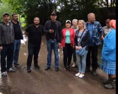Жители Ростовской области экстренно обратились к губернатору Голубеву - privet-rostov.ru - Ростовская обл.